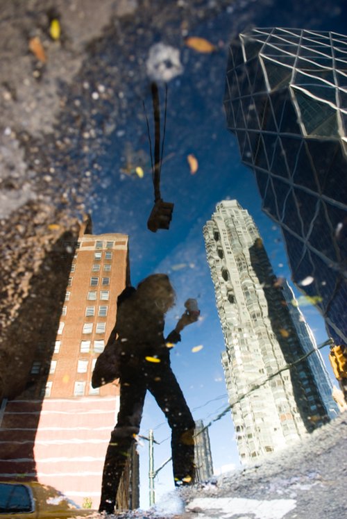 New York - Muriel
