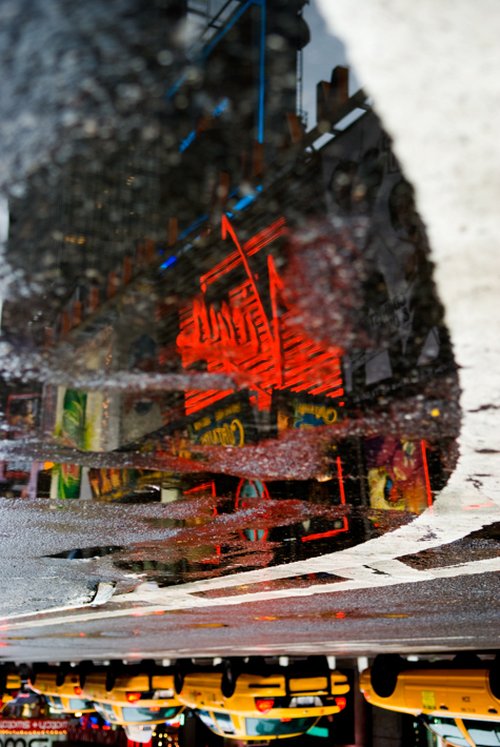 New York - Virgin