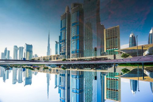 Dubai