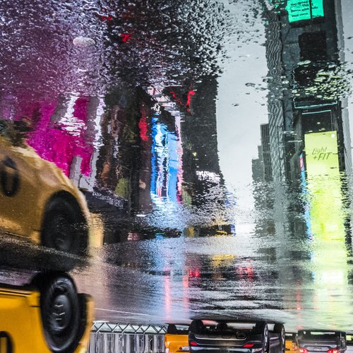 New York