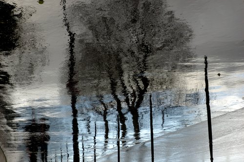 Paris - Duo