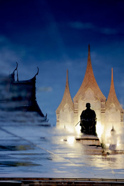 Thailand