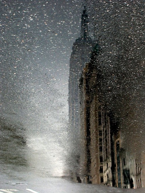New York - The End