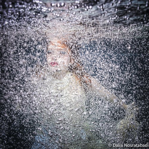 Gravity - Pesdemona