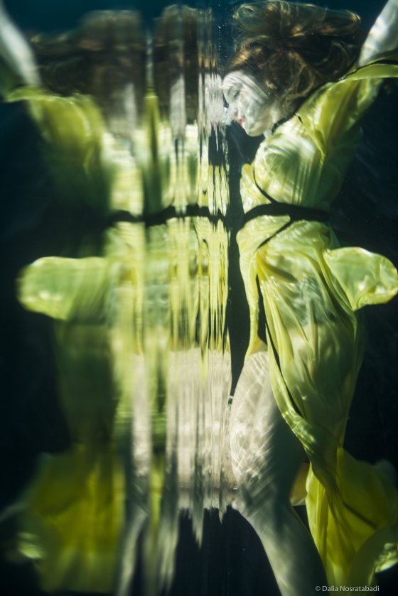 "UNDERWATER"