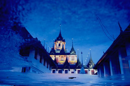 Thailand