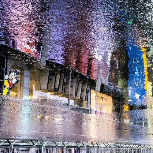 New York