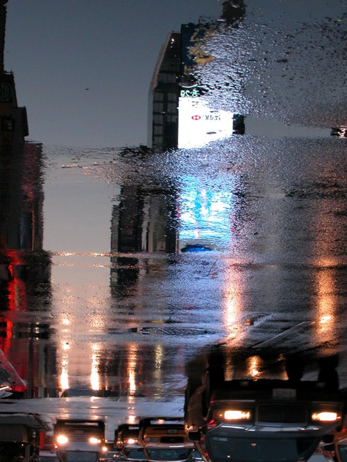 New York