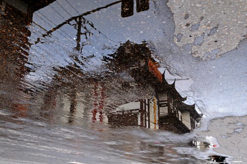 China